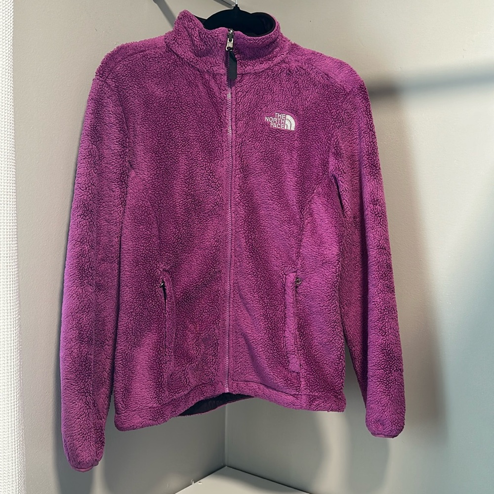NORTHFACE Women’s Fleece